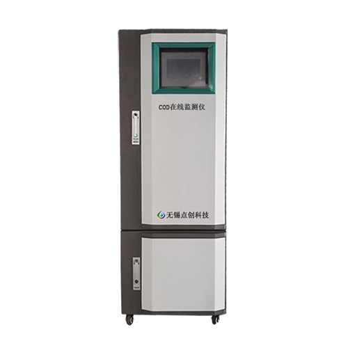 無錫二次供水水質在線監測公司哪家好？