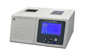  實用型COD快速測定儀