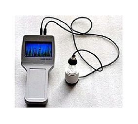  便攜式多參數(shù)重金屬分析儀