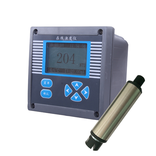  什么是濁度及其測量方法有哪些？