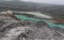  &ldquo;回頭看&rdquo;典型案例通報（二十四）丨湖北荊門市磷化工企業(yè)敷衍整改 環(huán)境污染問題十分突出