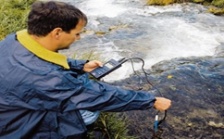  水質多參數(shù)現(xiàn)場測試技術應用說明