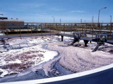  不同領域工業廢水的處理方法