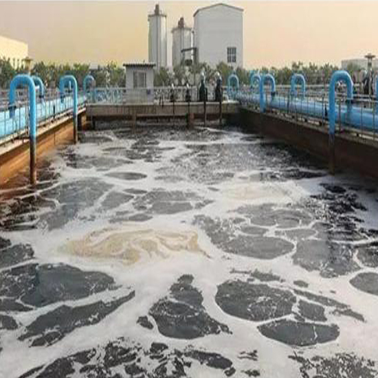  什么是污泥濃度（MLSS）