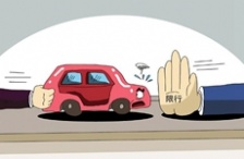  &ldquo;霾&rdquo;中思索：機動車限行有沒有道理？